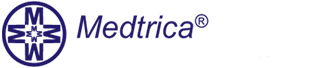 Medtrica Logo