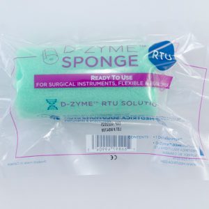 TUBULAR SPONGE READY TO USE, ESW904100