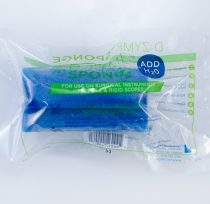 TUBULAR SPONGE, ADD WATER, EWC804100