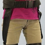 Lift Belt w/ leg support