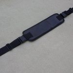 O.R. / Surgery Table Straps - Rubber