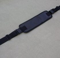 O.R. / Surgery Table Straps - Rubber