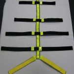 Spine Board Straps