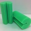 TUBULAR DRY SPONGE