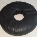 Medical Sandbags with Handles for Hospital - Donut & Rectangular Sandbags