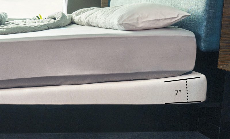 Cost-effective Therapeutic Mattress