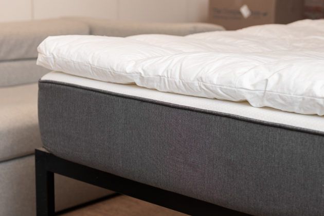 Therapeutic Bed Mattress Prevent Bed Sores