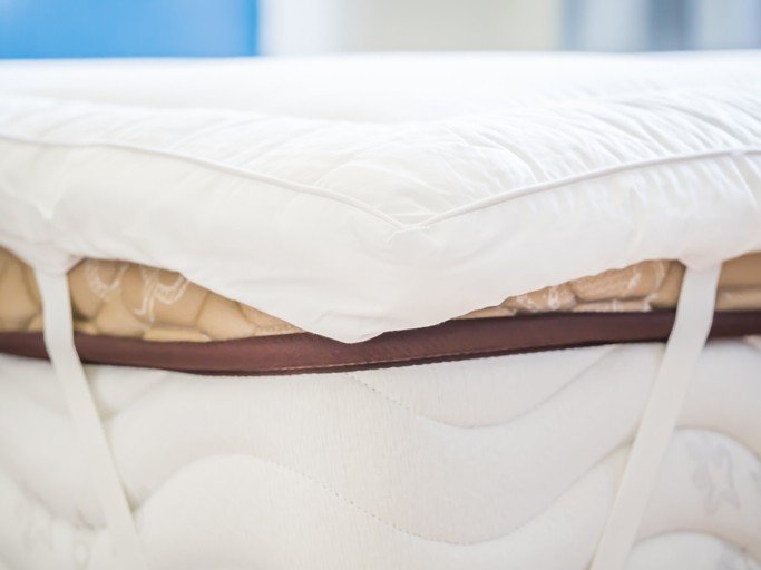 Varied Therapeutic Mattress Covers