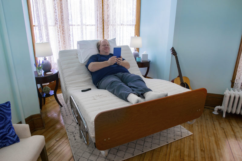 Bariatric Mattress