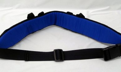 Transfer Belt with Handles