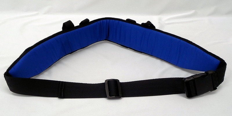 Transfer Belt with Handles