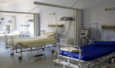 hospital stretcher mattress