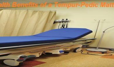 Benefits Of TempurPedic Mattresses