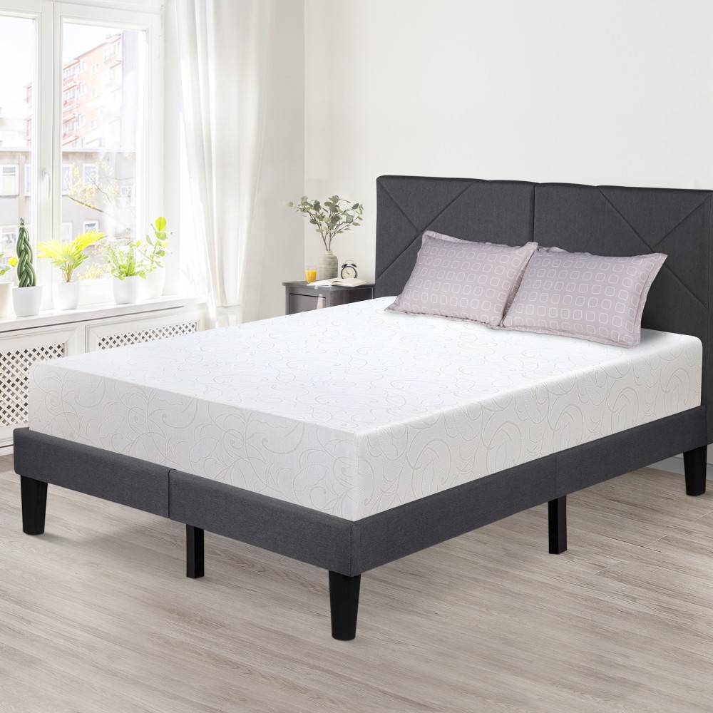 11 Inch Memory Foam Mattress Thickness