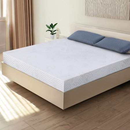 5 Inch Memory Foam Mattress Thickness