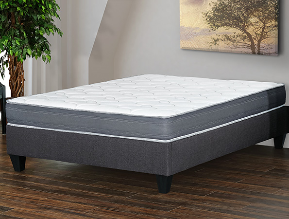 8 Inch Memory Foam Mattress Thickness