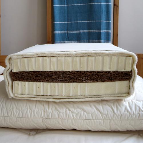 Natural Fibre mattress