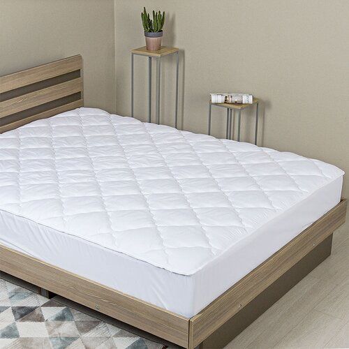 Hypoallergenic mattress