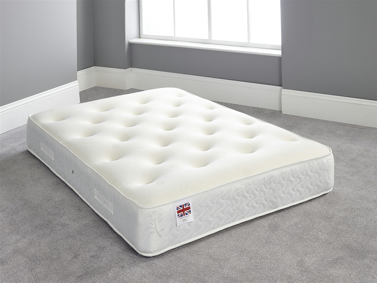 Memory Foam Mettress