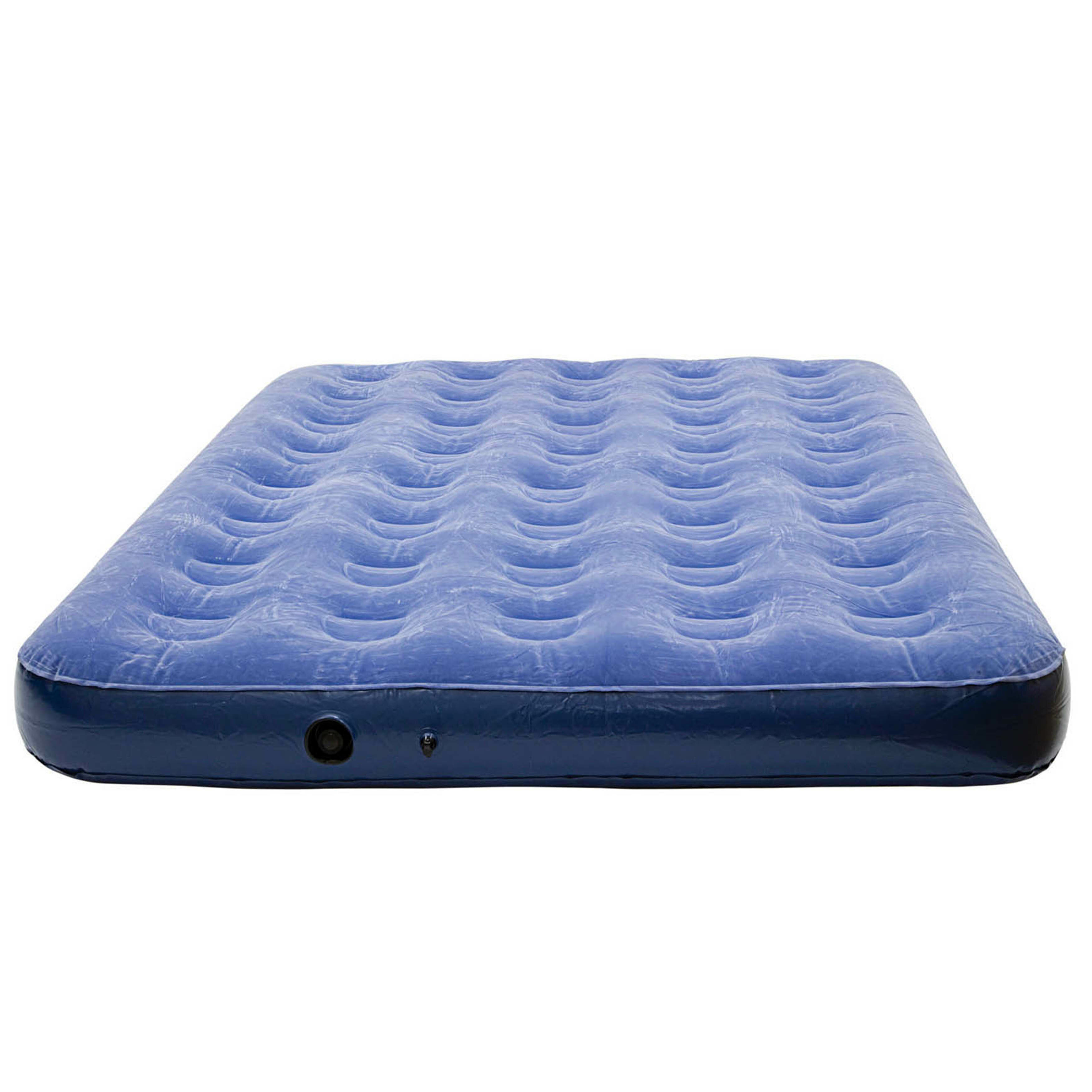 air mattress