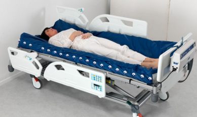 Hospital Bed Mattress Size And Dimensions