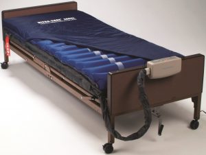 Alternating Pressure Mattress