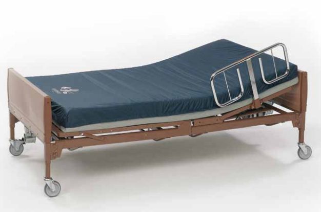 solace mattress for hospital bed