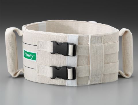 Posey Ergonomic Walking Belt