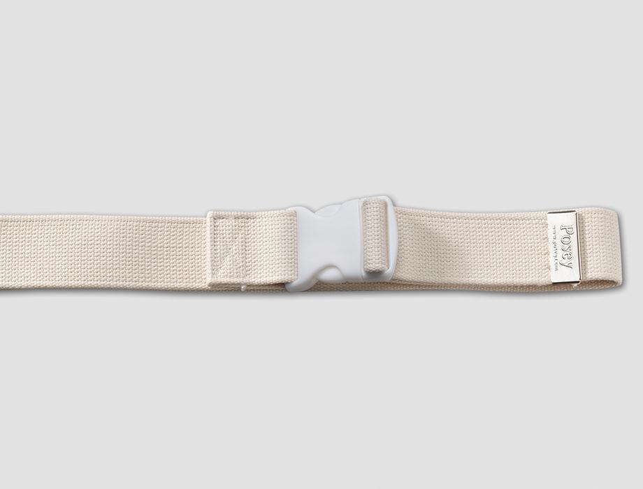 Posey Quick-Release Gait Belt