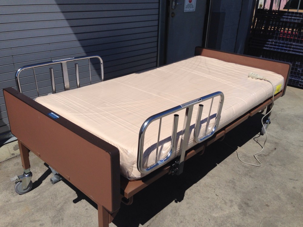 Custom Size Bariatric Mattress