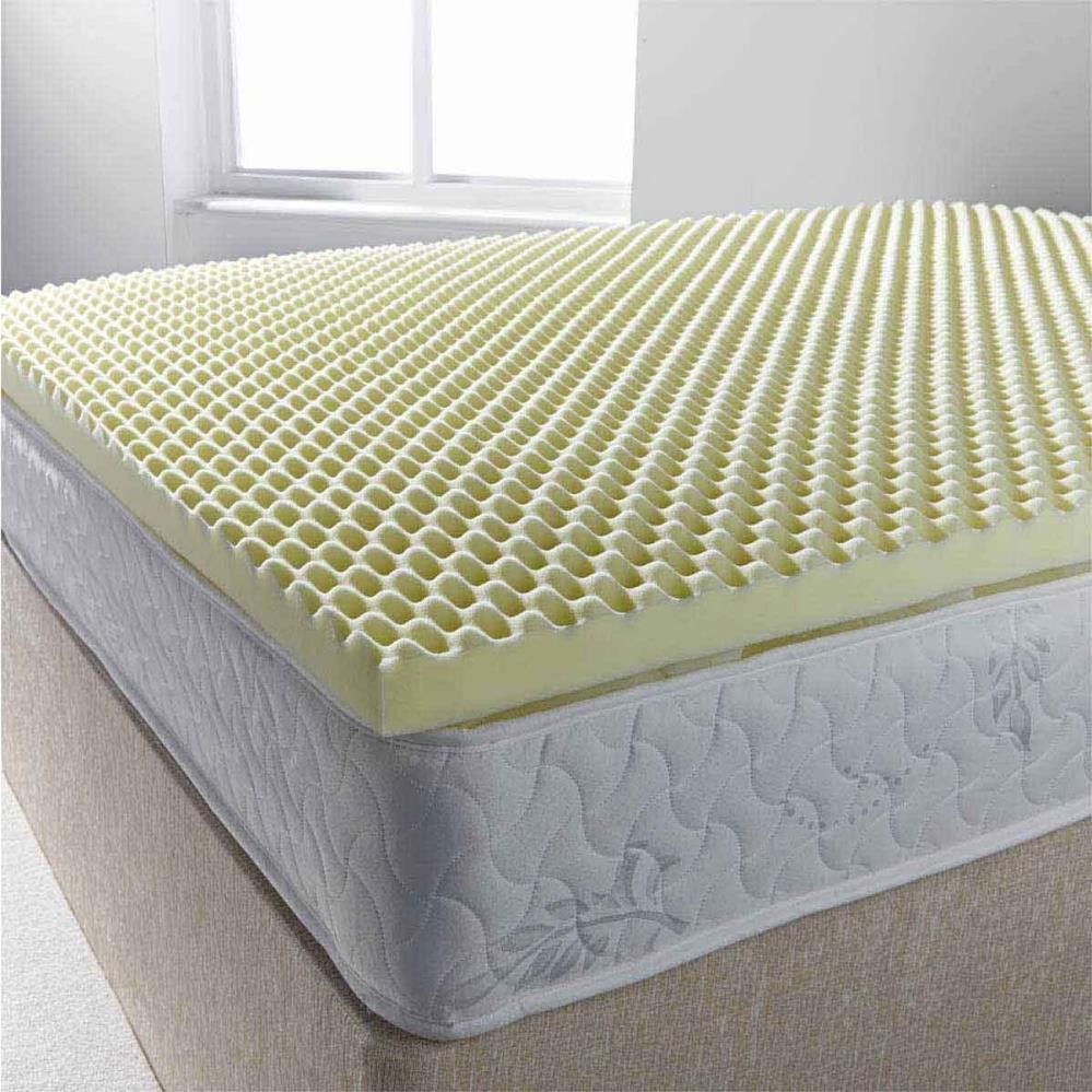 Custom Size Overlay Mattress