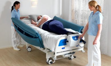 custom mattress sizes for hospital bed