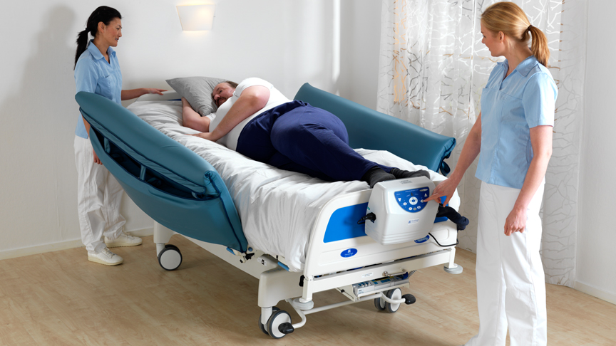 custom mattress sizes for hospital bed