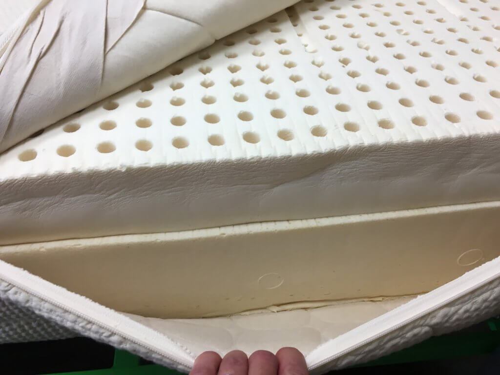 Latex Mattresses