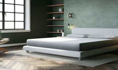 Pressure Relief Mattress